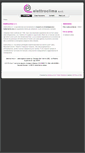 Mobile Screenshot of elettroclima.it
